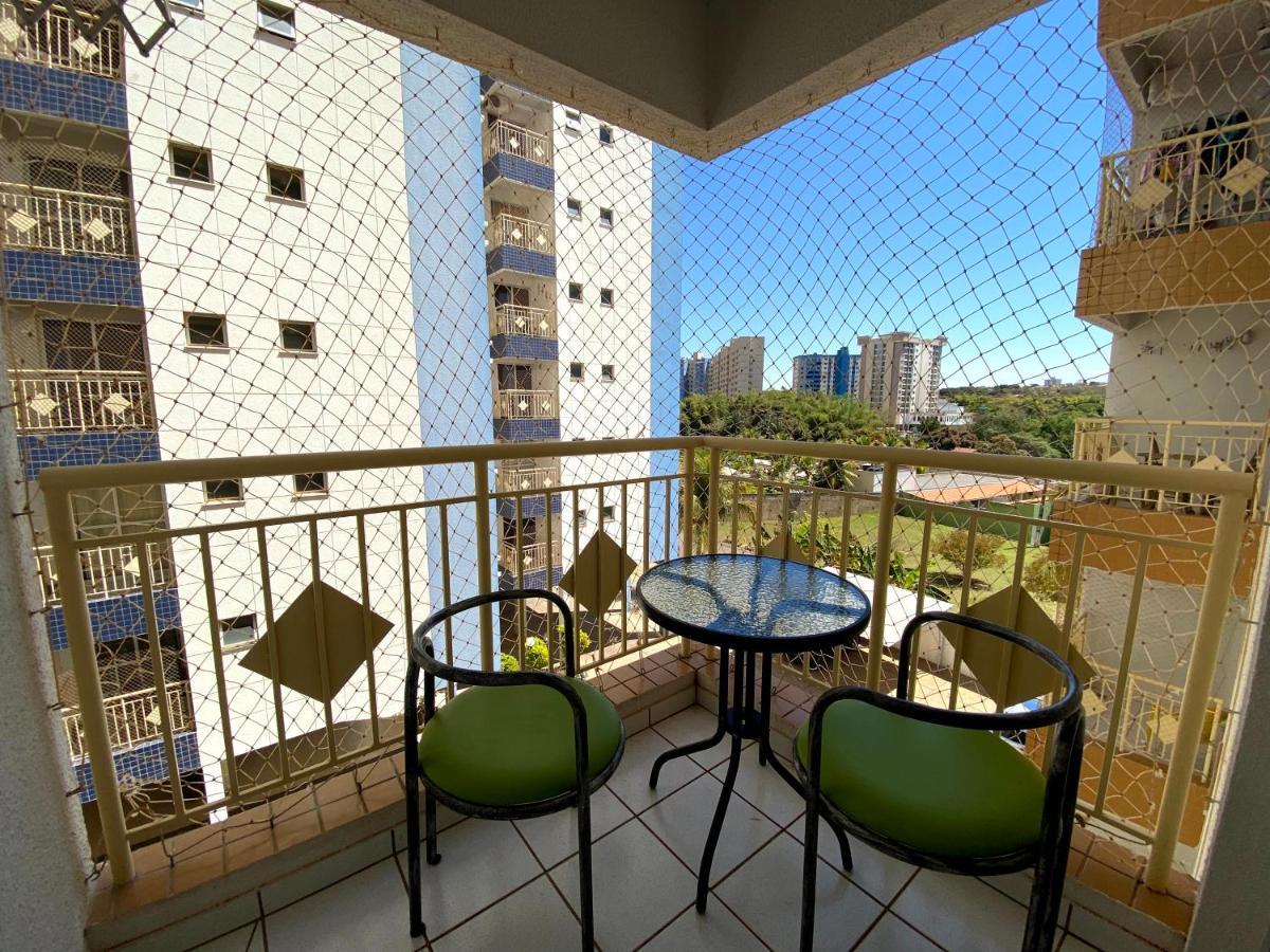 Aquatermal 2Q - Aluguel Temporada Caldas Novas - Aguas Da Serra Exterior photo