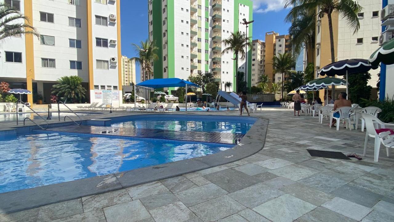 Aquatermal 2Q - Aluguel Temporada Caldas Novas - Aguas Da Serra Exterior photo