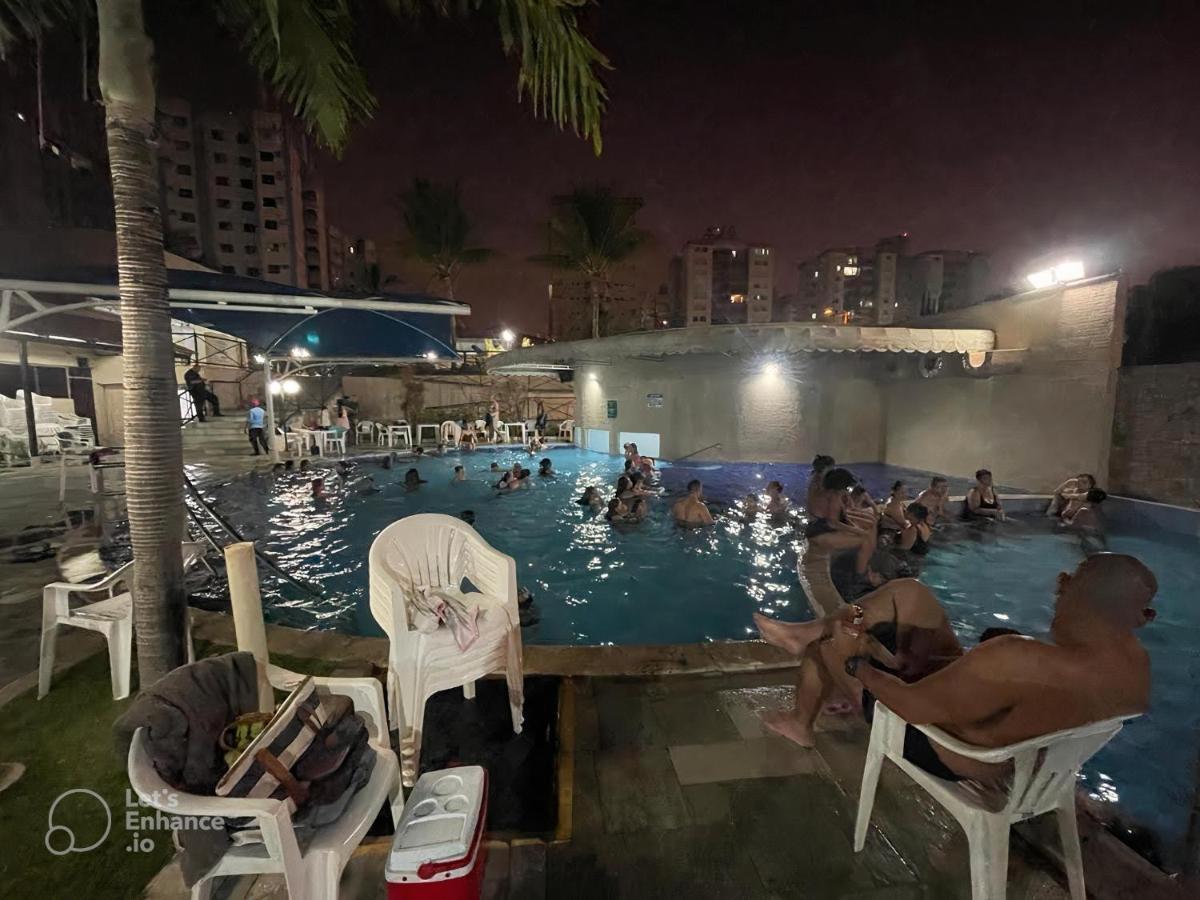 Aquatermal 2Q - Aluguel Temporada Caldas Novas - Aguas Da Serra Exterior photo